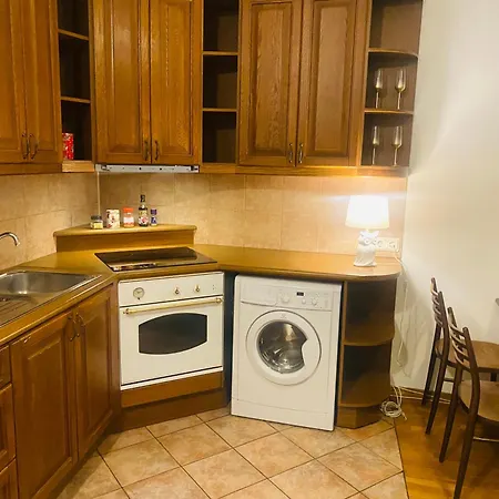 شقة Cozy Oldtown Next Of Town Hall Square *