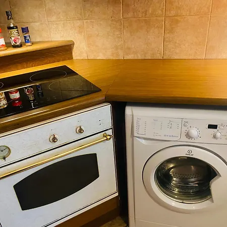 شقة Cozy Oldtown Next Of Town Hall Square