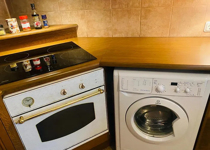 شقة Cozy Oldtown Next Of Town Hall Square