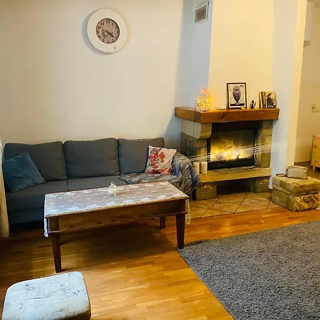 Apartment Cozy Oldtown Next Of Town Hall Square