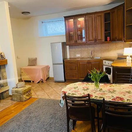 Apartment Cozy Oldtown Next Of Town Hall Square *