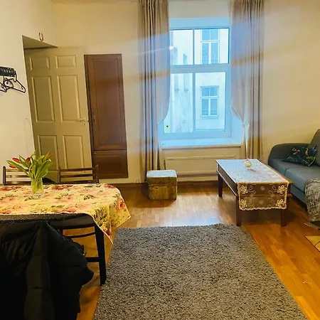 Cozy Oldtown Next Of Town Hall Square